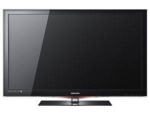 SAMSUNG LE40C650 40\' LCD TV