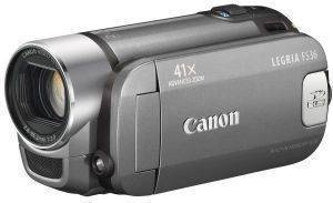 CANON LEGRIA FS36