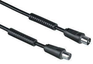 HAMA 29345 ANTENNA COAXIAL CABLE 3M WITH FILTER