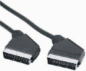 HAMA 29954 SCART CABLE 1.3M