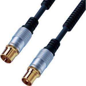 CLICKTRONIC HC600 ANTENNA EXTENSION CABLE 5M