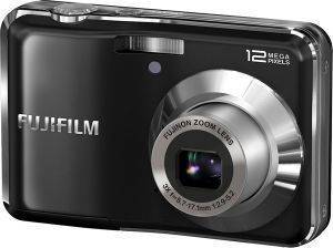 FUJIFILM FINEPIX AV130 BLACK