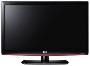 LG 32LD350 32\'\' LCD TV