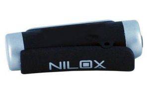 NILOX NXTC3 MP3 CLIP TUBE 4GB BLACK