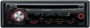 KENWOOD KDC-3047A