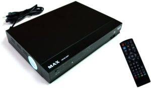 MAX T2 MPEG4/AVC/H.264 HDMI