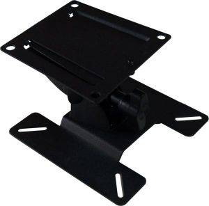 LG N-1 WALL MOUNT FOR LCD BLACK