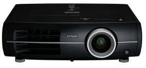 EPSON EH-TW5500