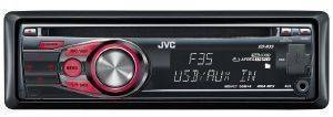 JVC KD-R35