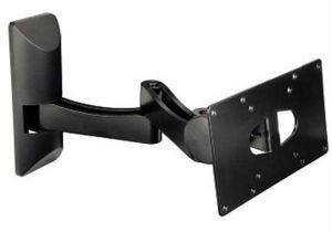 HAMA 84443 LCD/ PLASMA WALL BRACKET NEXT TILT + 2ARMS BLACK