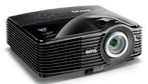 BENQ MX761 3D READY