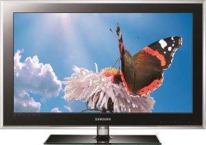 SAMSUNG LE32D550 32\'\' LCD TV
