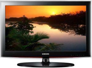 SAMSUNG LE19D450 19\'\' LCD TV