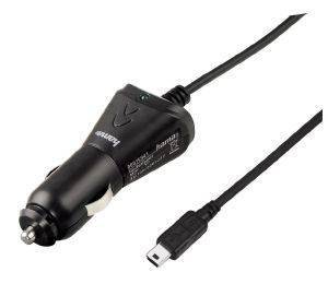 HAMA 93584 CAR CHARGER CLASSIC MICRO USB