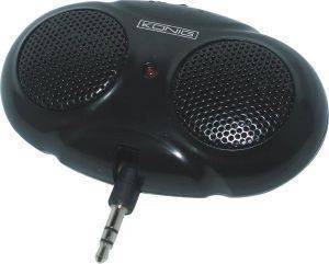 KONIG MP3-SP 16 PORTABLE MP3 SPEAKER SET