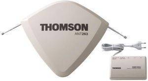 THOMSON ANT263 AMPLIFIED OUTDOORS ANTENNA FOR CARAVAN