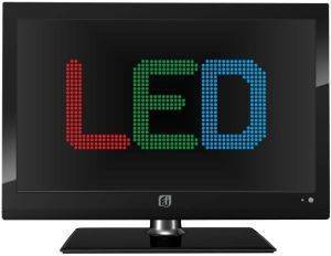 F&U FLED16511MP4 16\'\' LED TV