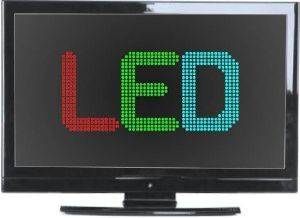 F&U FLED24884MP4 24\'\' LED TV