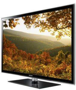 SAMSUNG UE32D5000 32\' LED TV 100HZ