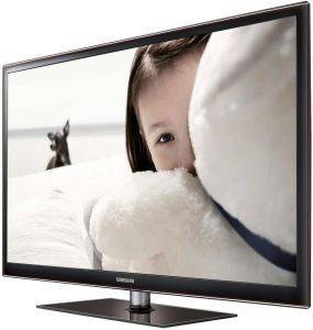 SAMSUNG PS51D550 3D 51\'\' PLASMA FULL HD