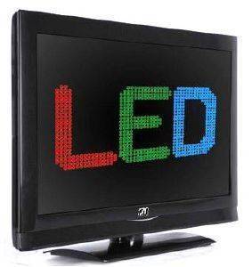 F&U FLED22901MP4 22\'\' LED TV BLACK
