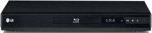 LG BD650 BLU-RAY PLAYER