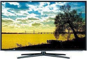 SAMSUNG UE40ES6100 40\'\' 3D LED TV FULL HD BLACK
