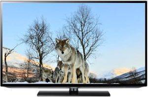 SAMSUNG UE32EH5000 32\'\' LED LCD TV FULL HD BLACK