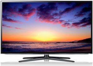 SAMSUNG UE46ES6300 46\'\' 3D LED TV FULL HD BLACK