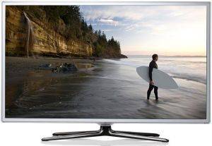 SAMSUNG UE32ES6710 32\'\' 3D LED TV FULL HD