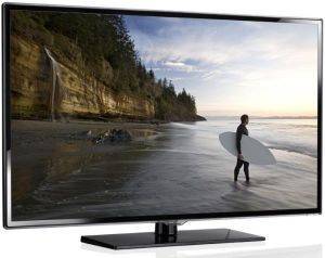 SAMSUNG UE32ES5500 32\'\' LED TV FULL HD BLACK