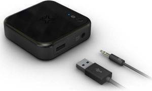 XTREMEMAC INCHARGE HOME WITH BLUETOOTH