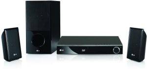 LG HX806CG BLU RAY HOME THEATER SYSTEM