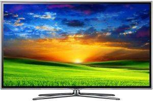 SAMSUNG UE32ES6800 32\'\' LED TV 3D FULL HD BLACK