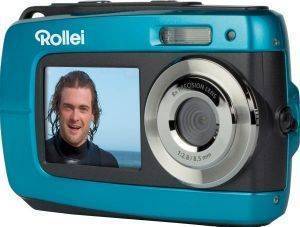 ROLLEI SPORTSLINE 62 DUAL BLUE