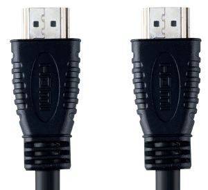 BANDRIDGE VVL1001 HIGH SPEED HDMI CABLE 1M