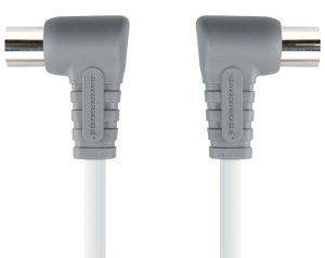 BANDRIDGE BVL8905 FLAT PANEL DIGITAL ANTENNA CABLE 5M