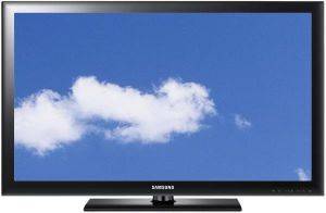 SAMSUNG LE40D503 40\'\' LCD TV