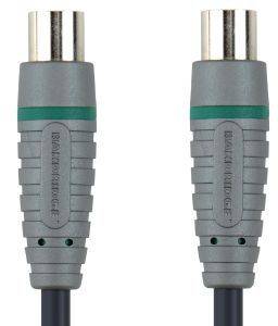 BANDRIDGE BVL8010 DIGITAL COAXIAL VIDEO CABLE 10M