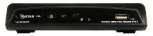 TV STAR T1030 HD USB PVR