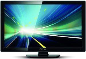 FUNAI 24FL553P/10 24\'\' LED TV HD READY BLACK