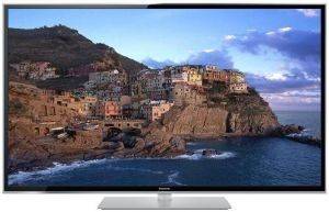 PANASONIC TX-P50ST60E 50\'\' 3D PLASMA TV FULL HD BLACK