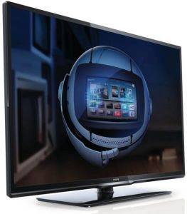 PHILIPS 32PFL3258H 32\'\' LED SMART TV FULL HD BLACK