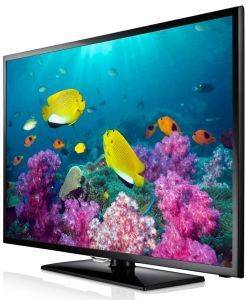 SAMSUNG 32F5300 32\'\' LED SMART TV FULL HD BLACK