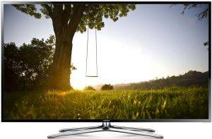 SAMSUNG 32F6400 32\'\' 3D LED SMART TV FULL HD