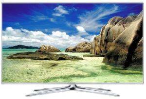 SAMSUNG 32F6510 32\'\' 3D LED TV FULL HD SILVER
