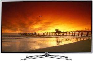 SAMSUNG 55F6400 55\'\' 3D LED TV FULL HD GRAY