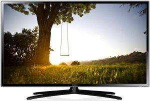 SAMSUNG 32F6100 32\'\' LED TV FULL HD BLACK