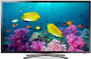 SAMSUNG UE42F5500 42\'\' LED SMART TV WIFI FULL HD BLACK