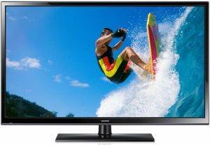 SAMSUNG PS43F4900 43\'\' 3D PLASMA TV BLACK